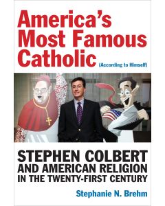 America&rsquo;s Most Famous Catholic (According to Himself)