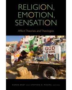 Religion, Emotion, Sensation