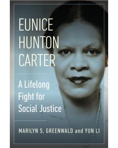 Eunice Hunton Carter