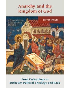 Anarchy and the Kingdom of God