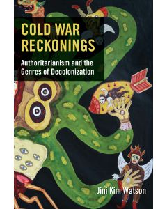Cold War Reckonings