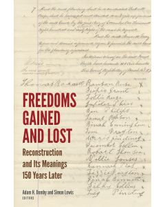 Freedoms Gained and Lost