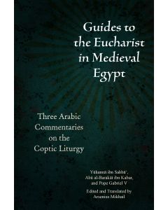 Guides to the Eucharist in Medieval Egypt