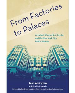 From Factories to Palaces