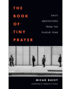 The Book of Tiny Prayer