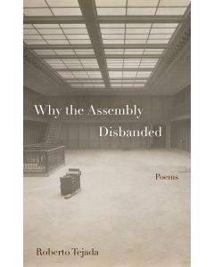 Why the Assembly Disbanded