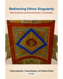 Redirecting Ethnic Singularity
