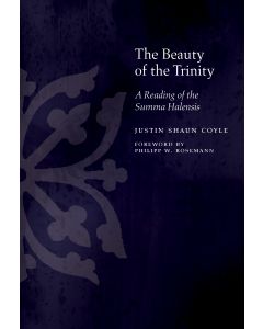 The Beauty of the Trinity