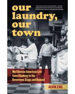 Our Laundry, Our Town