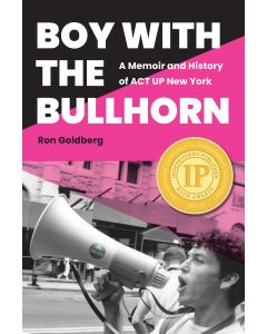 Boy with the Bullhorn