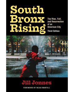 South Bronx Rising