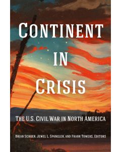 Continent in Crisis