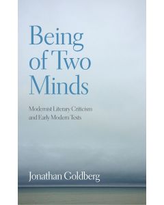 Being of Two Minds