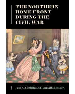 The Northern Home Front during the Civil War