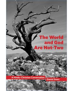 The World and God Are Not-Two
