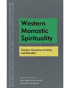Western Monastic Spirituality
