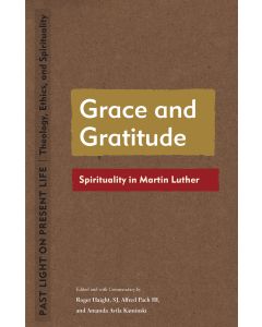 Grace and Gratitude