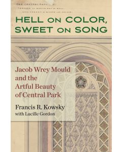 Hell on Color, Sweet on Song