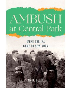 Ambush at Central Park