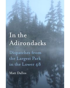 In the Adirondacks