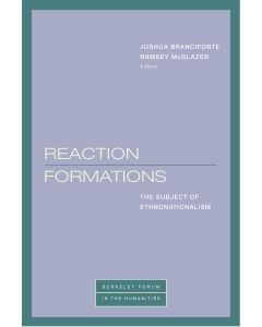 Reaction Formations