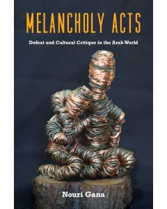 Melancholy Acts