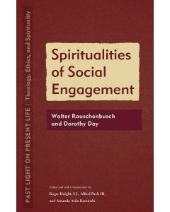 Spiritualities of Social Engagement