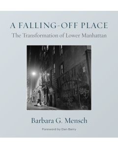 A Falling-Off Place
