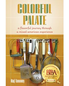 Colorful Palate