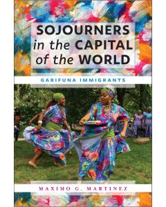 Sojourners in the Capital of the World