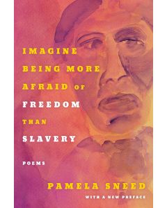 Imagine Being More Afraid of Freedom than Slavery