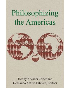 Philosophizing the Americas