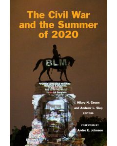 The Civil War and the Summer of 2020