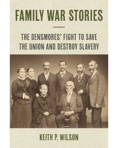 Family War Stories