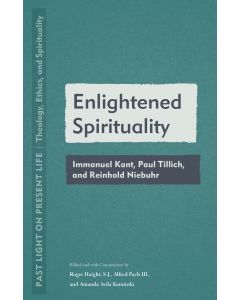 Enlightened Spirituality