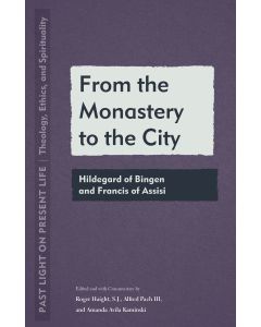 From the Monastery to the City