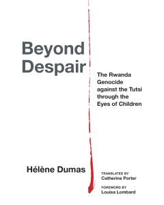 Beyond Despair