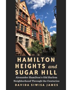 Hamilton Heights and Sugar Hill
