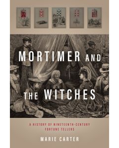 Mortimer and the Witches