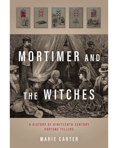 Mortimer and the Witches