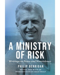 A Ministry of Risk