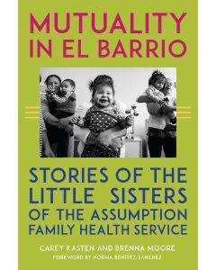 Mutuality in El Barrio