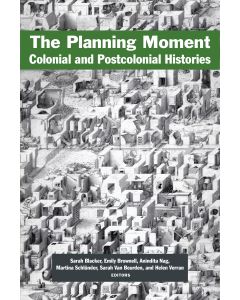 The Planning Moment