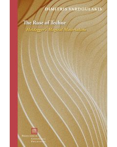 The Ruse of Techne