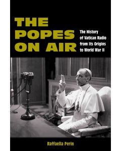 The Popes on Air