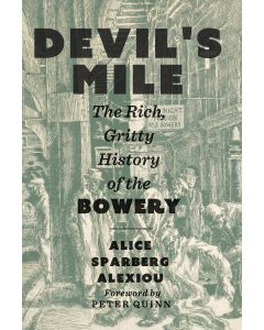 Devil's Mile