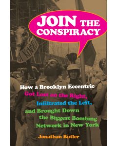 Join the Conspiracy