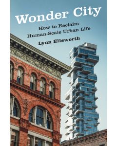 Wonder City