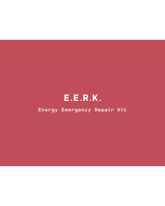Energy Emergency Repair Kit