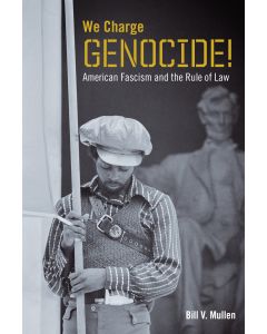 We Charge Genocide!